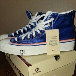 NEW, Never Worn. Limited Edition Converse Chuck Taylor All Star 70. $95